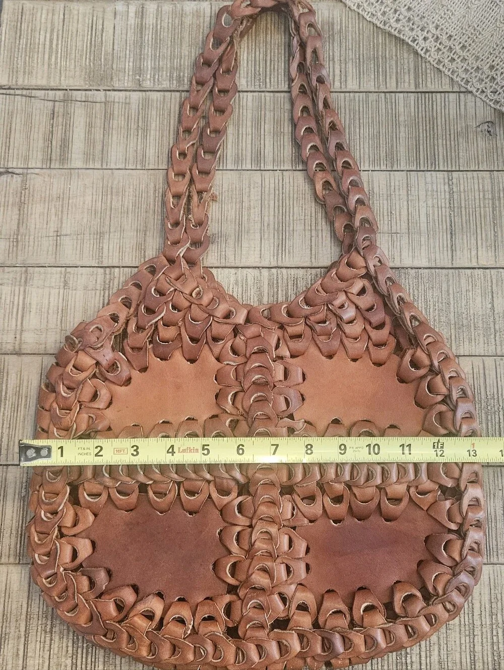 N/A gorgeous cognac